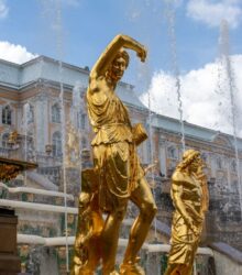 Петергоф